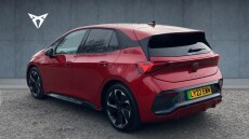 CUPRA Born 169kW e-Boost V2 58kWh 5dr Auto Electric Hatchback